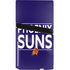 NBA Phoenix Suns Standard - Purple PS5 Pro Disk Console Skin