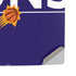 NBA Phoenix Suns Standard - Purple PS5 Pro Disk Console Skin
