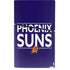 NBA Phoenix Suns Standard - Purple PS5 Slim Digital Edition Console Skin