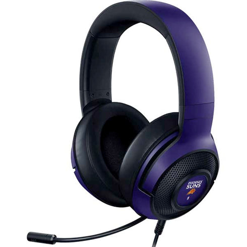NBA Phoenix Suns Standard - Purple Razer Kraken X Skin