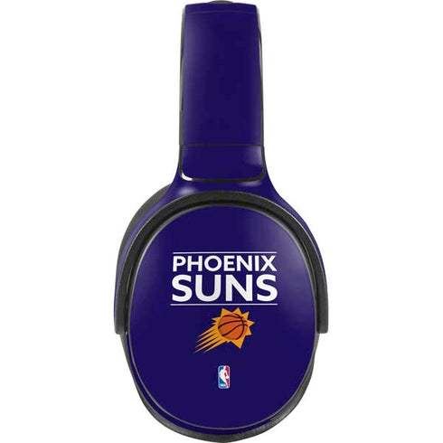 NBA Phoenix Suns Standard - Purple Skullcandy Venue Skin