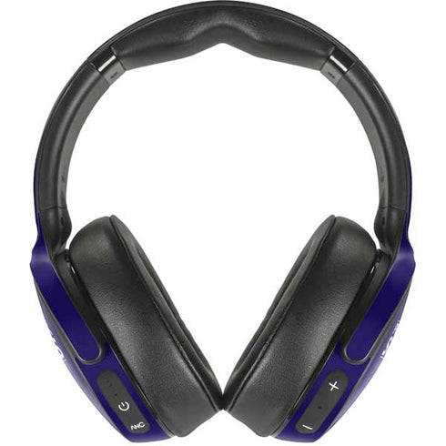 NBA Phoenix Suns Standard - Purple Skullcandy Venue Skin