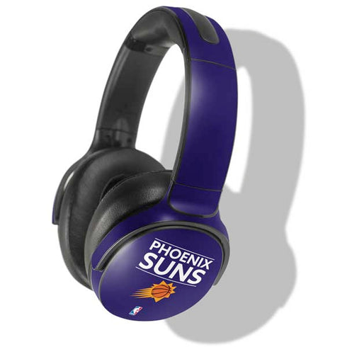 NBA Phoenix Suns Standard - Purple Skullcandy Venue Skin
