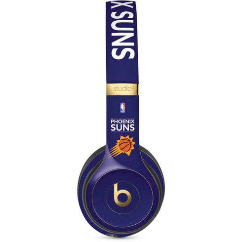 NBA Phoenix Suns Standard - Purple Studio Wireless 3 Skin