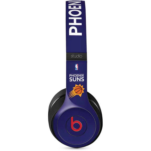 NBA Phoenix Suns Standard - Purple Studio Wireless Skin