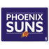 NBA Phoenix Suns Standard - Purple Surface Laptop 2 Skin