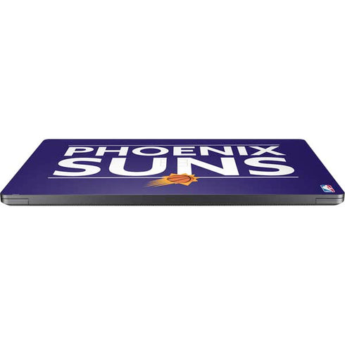 NBA Phoenix Suns Standard - Purple Surface Laptop 7 13.8in Skin