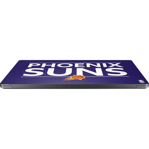 NBA Phoenix Suns Standard - Purple Surface Laptop 7 15in Skin