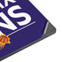 NBA Phoenix Suns Standard - Purple Surface Laptop 7 15in Skin