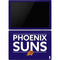 NBA Phoenix Suns Standard - Purple Surface Pro 6 Skin