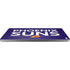 NBA Phoenix Suns Standard - Purple Laptop Skins