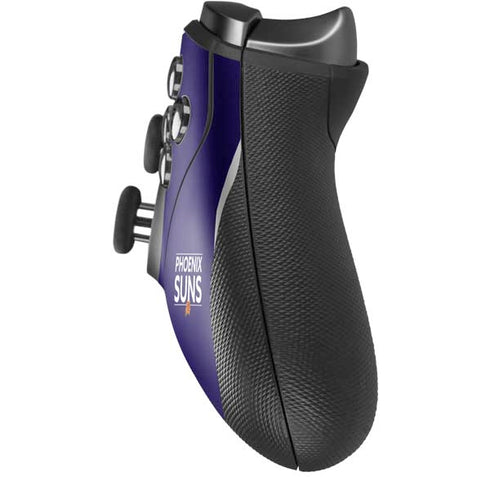 NBA Phoenix Suns Standard - Purple Xbox Elite Wireless Controller Series 2 Skin