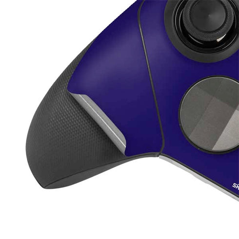 NBA Phoenix Suns Standard - Purple Xbox Elite Wireless Controller Series 2 Skin