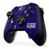 NBA Phoenix Suns Standard - Purple Xbox One Elite Controller Skin