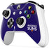 NBA Phoenix Suns Standard - Purple Xbox One S Controller Skin