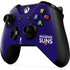 NBA Phoenix Suns Standard - Purple Xbox One X Controller Skin