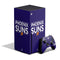 NBA Phoenix Suns Standard - Purple Xbox Series X Bundle Skin