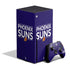 NBA Phoenix Suns Standard - Purple Xbox Series X Skins