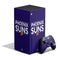 NBA Phoenix Suns Standard - Purple XBox Series X Digital Edition Bundle Skin