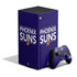 NBA Phoenix Suns Standard - Purple XBox Series X Digital Edition Bundle Skin