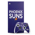 NBA Phoenix Suns Standard - Purple Xbox Series X Skins