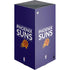 NBA Phoenix Suns Standard - Purple XBox Series X Digital Edition Console Skin
