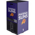 NBA Phoenix Suns Standard - Purple XBox Series X Digital Edition Console Skin