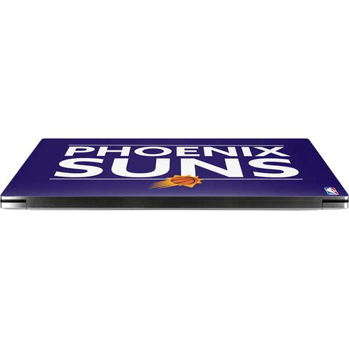 NBA Phoenix Suns Standard - Purple Dell XPS Skin