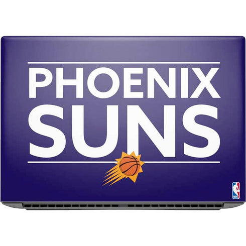 NBA Phoenix Suns Standard - Purple HP ZBook Fury 16 G10 Skin