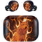 Phoenix Wolf by Vincent Hie Amazon Echo Buds Skin