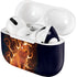 Phoenix Wolf by Vincent Hie Apple AirPods Pro Skin
