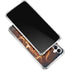 Phoenix Wolf by Vincent Hie Gabb Phone 4 Clear Case