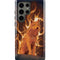 Phoenix Wolf by Vincent Hie Galaxy S23 Ultra Pro Case