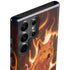 Phoenix Wolf by Vincent Hie Galaxy S23 Ultra Pro Case