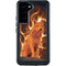 Phoenix Wolf by Vincent Hie Galaxy S24 Plus Waterproof Case