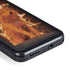 Phoenix Wolf by Vincent Hie Galaxy S24 Plus Waterproof Case