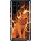 Phoenix Wolf by Vincent Hie Galaxy S25 Ultra Impact Case