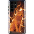 Phoenix Wolf by Vincent Hie Galaxy S25 Ultra Impact Case