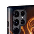 Phoenix Wolf by Vincent Hie Galaxy S25 Ultra Impact Case