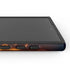 Phoenix Wolf by Vincent Hie Galaxy S25 Ultra Impact Case