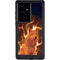 Phoenix Wolf by Vincent Hie Galaxy S24 Ultra Waterproof Case