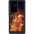 Phoenix Wolf by Vincent Hie Galaxy S24 Ultra Waterproof Case