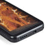 Phoenix Wolf by Vincent Hie Galaxy S24 Waterproof Case
