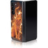 Phoenix Wolf by Vincent Hie Galaxy Z Fold5 5G Skin