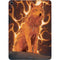 Phoenix Wolf by Vincent Hie Apple iPad Air Skin