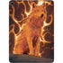 Phoenix Wolf by Vincent Hie Apple iPad Air Skin