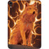 Phoenix Wolf by Vincent Hie Apple iPad Mini Skin