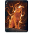 Phoenix Wolf by Vincent Hie Apple iPad Pro Skin