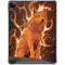 Phoenix Wolf by Vincent Hie iPad Cases