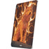 Phoenix Wolf by Vincent Hie iPad Pro 13in M4 (2024) Skin
